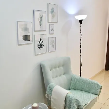 La Guarida De Alcalan Appartement *