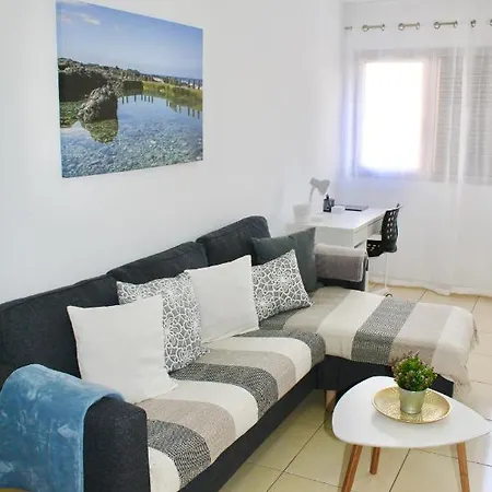 La Guarida De Alcalan Appartement