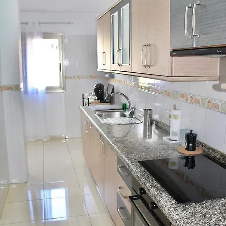 La Guarida De Alcalan Appartement Alcalá la Real