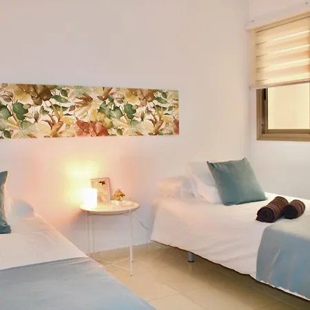 Appartement La Guarida De Alcalan
