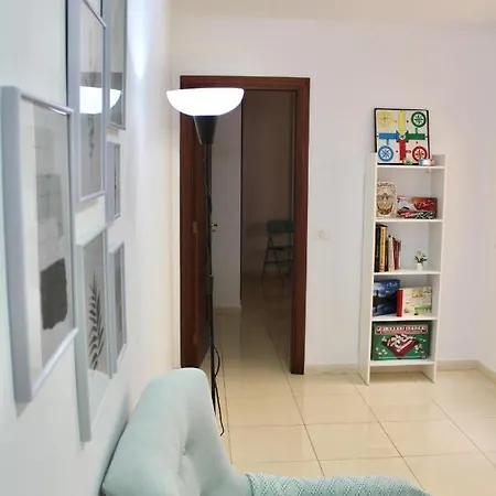 Appartamento La Guarida De Alcalan Alcalá la Real