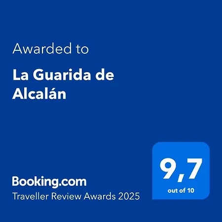 La Guarida De Alcalan * Alcalá la Real